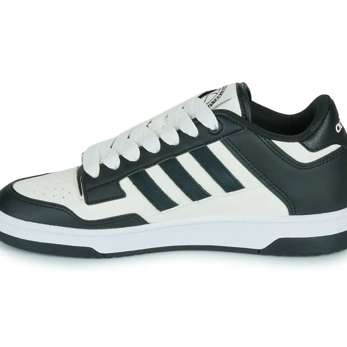 Adidas Sportswear - RAPID COURT LOW W