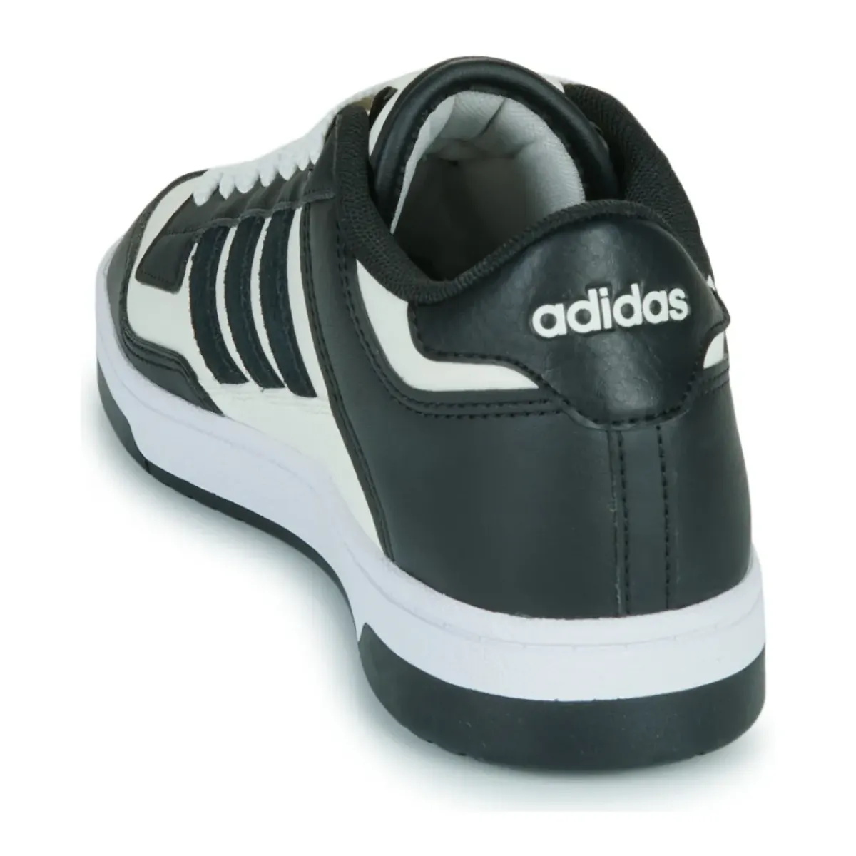 Adidas Sportswear - RAPID COURT LOW W