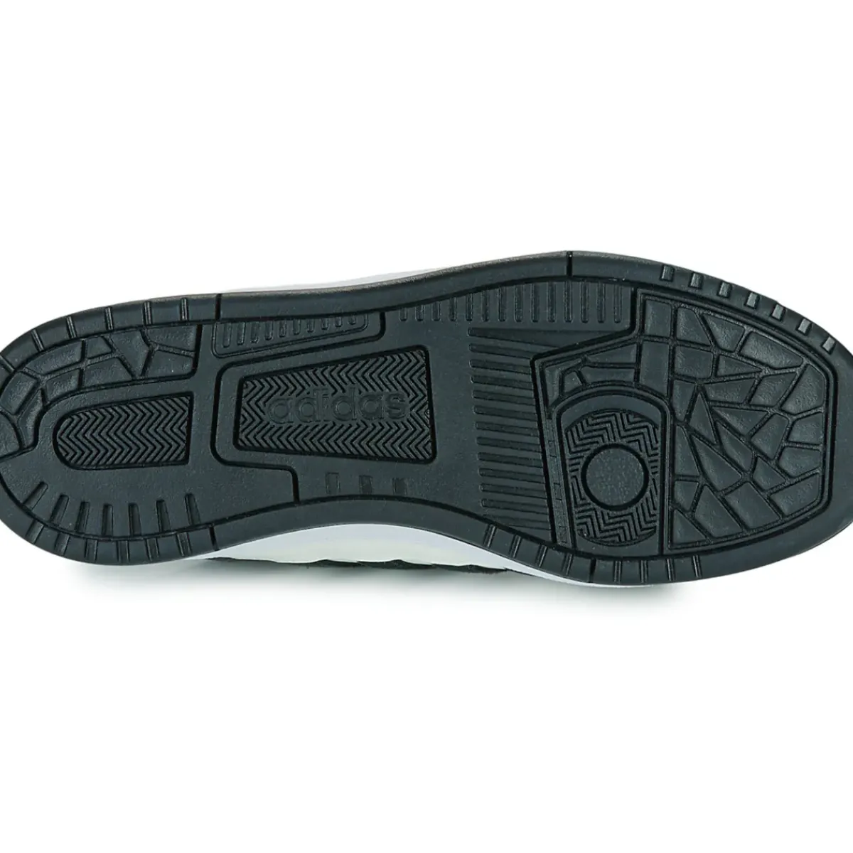 Adidas Sportswear - RAPID COURT LOW W