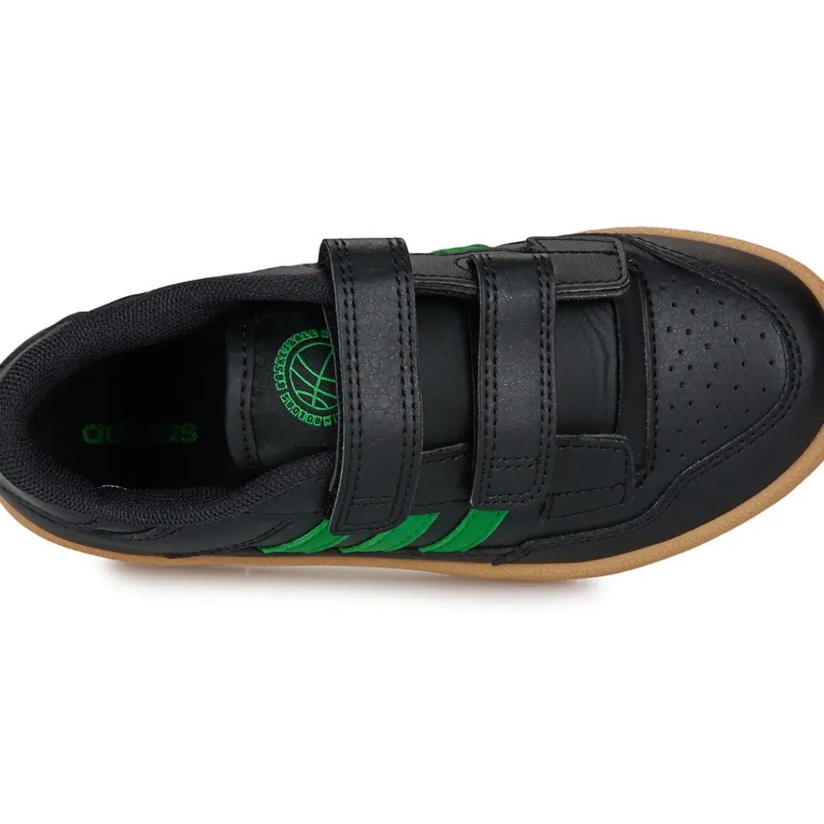 Adidas Sportswear - RAPID COURT EL CF C