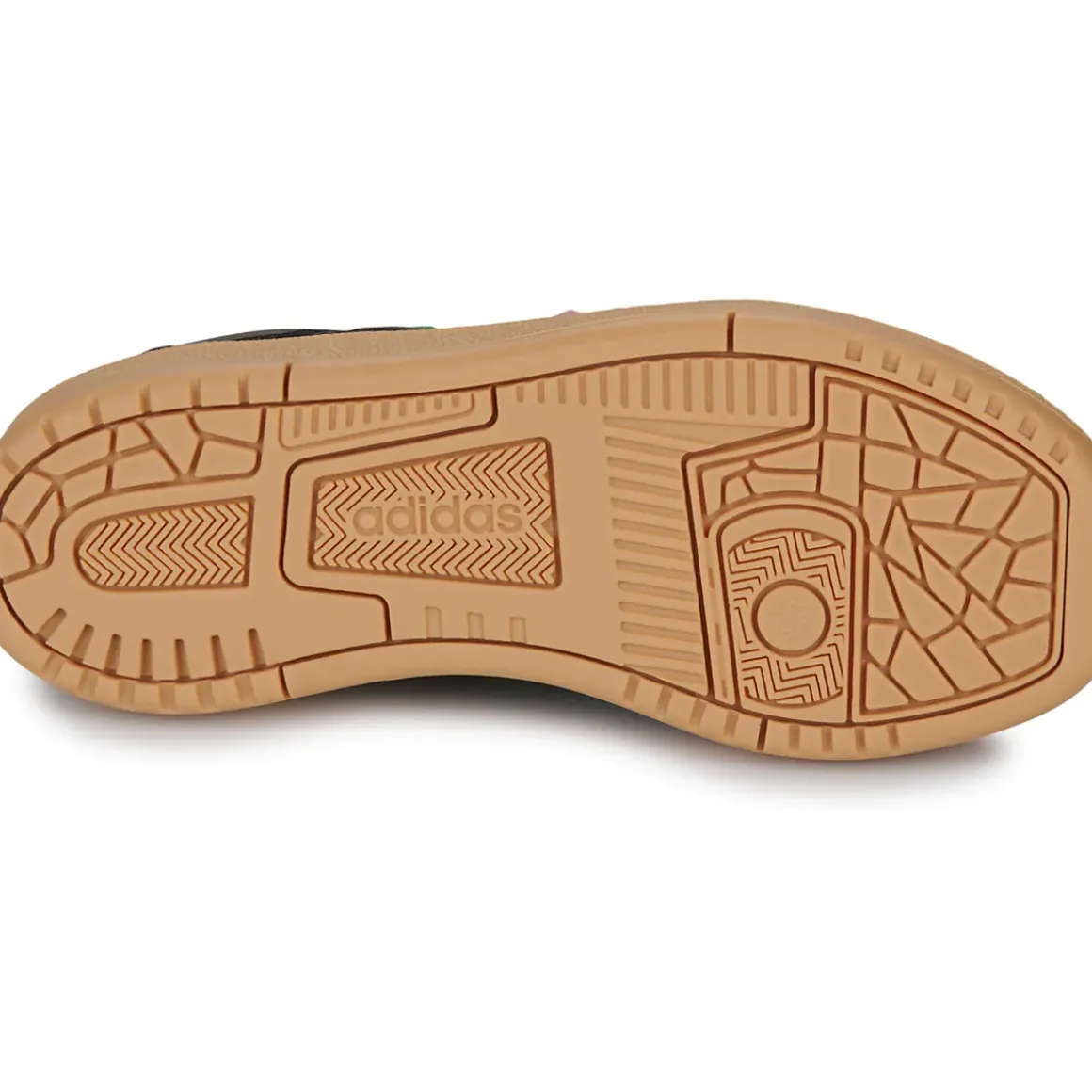 Adidas Sportswear - RAPID COURT EL CF C