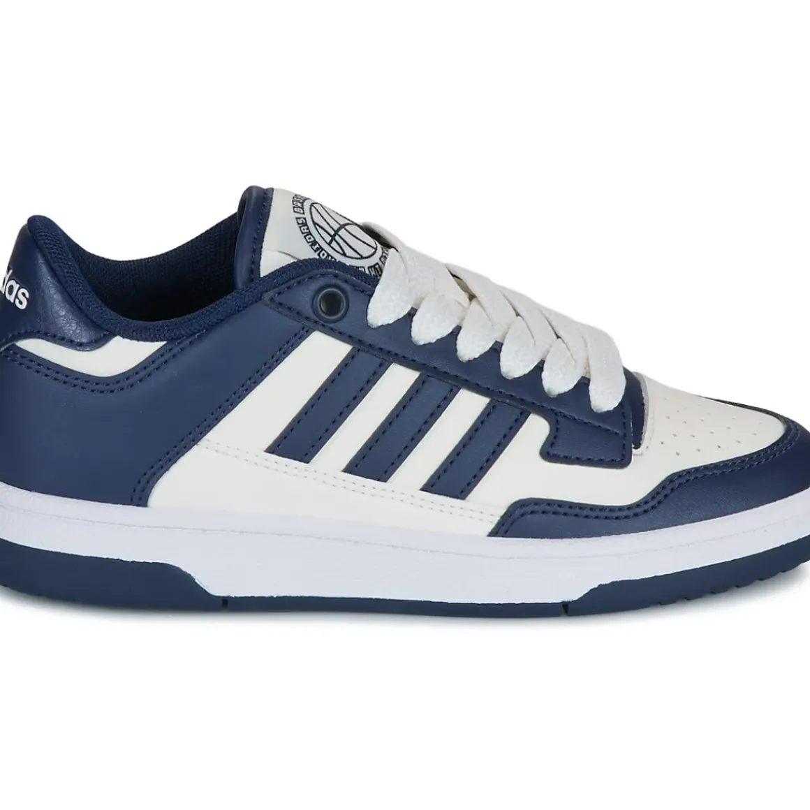 Adidas Sportswear - RAPID COURT LOW J