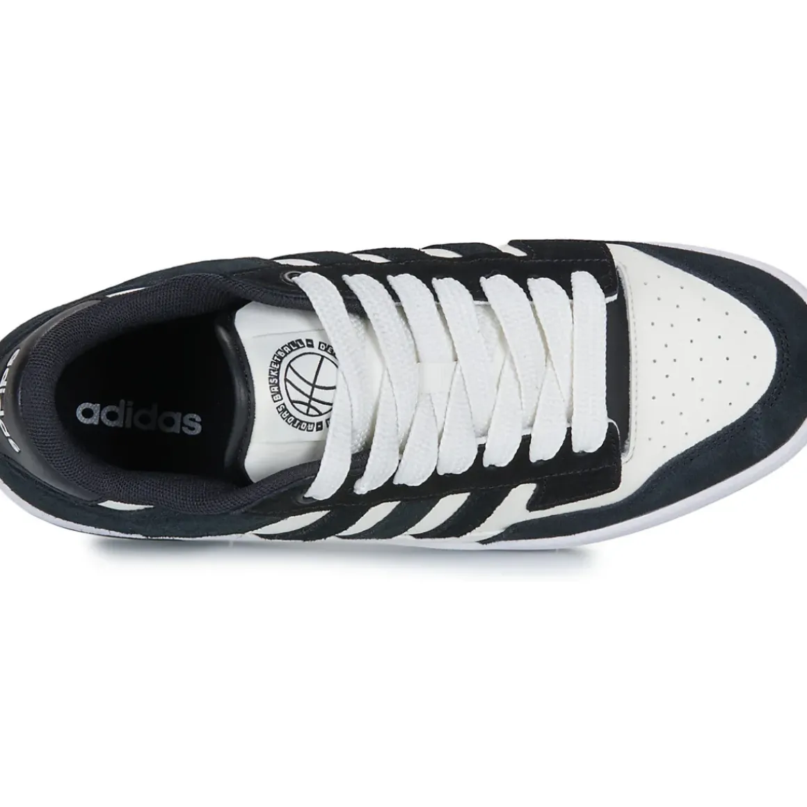 Adidas Sportswear - RAPID COURT LOW