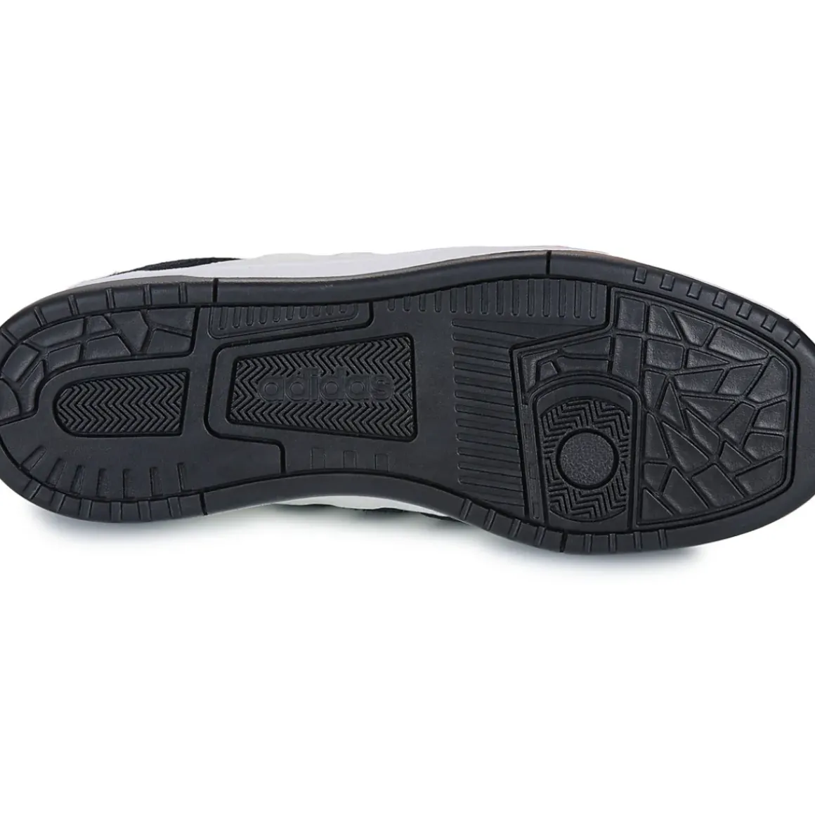 Adidas Sportswear - RAPID COURT LOW