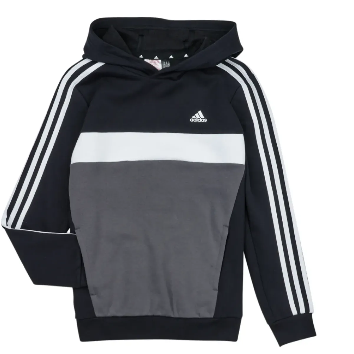 Adidas Sportswear - 3S TIB FL HD