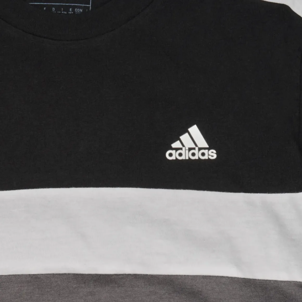 Adidas Sportswear - 3S TIB T