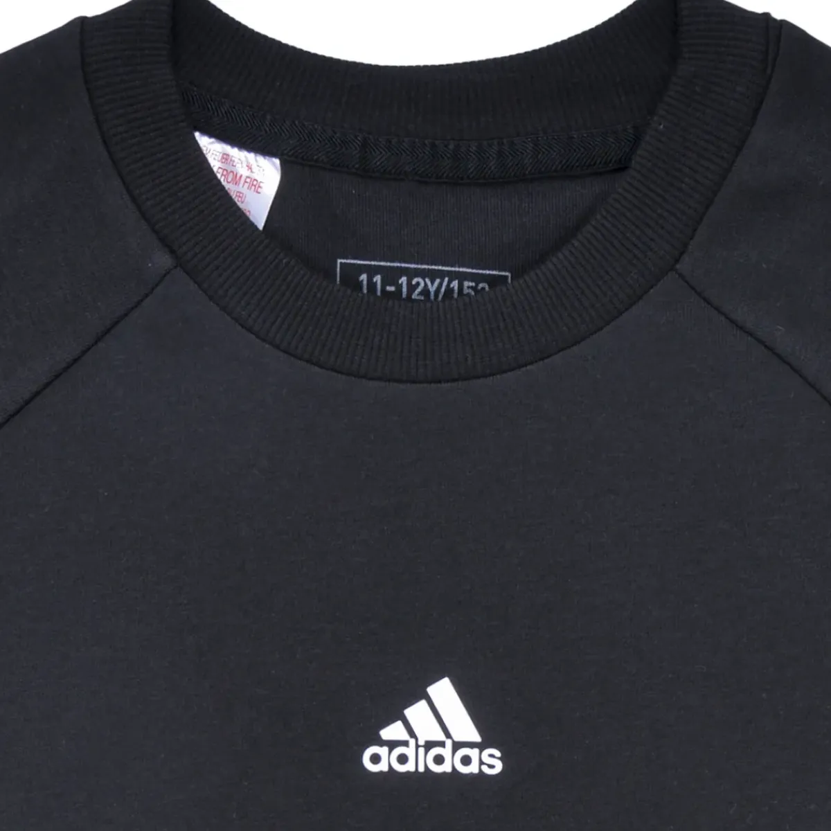Adidas Sportswear - Street Jam 2-in-1 Long Sleeve Long-Sleeve Top