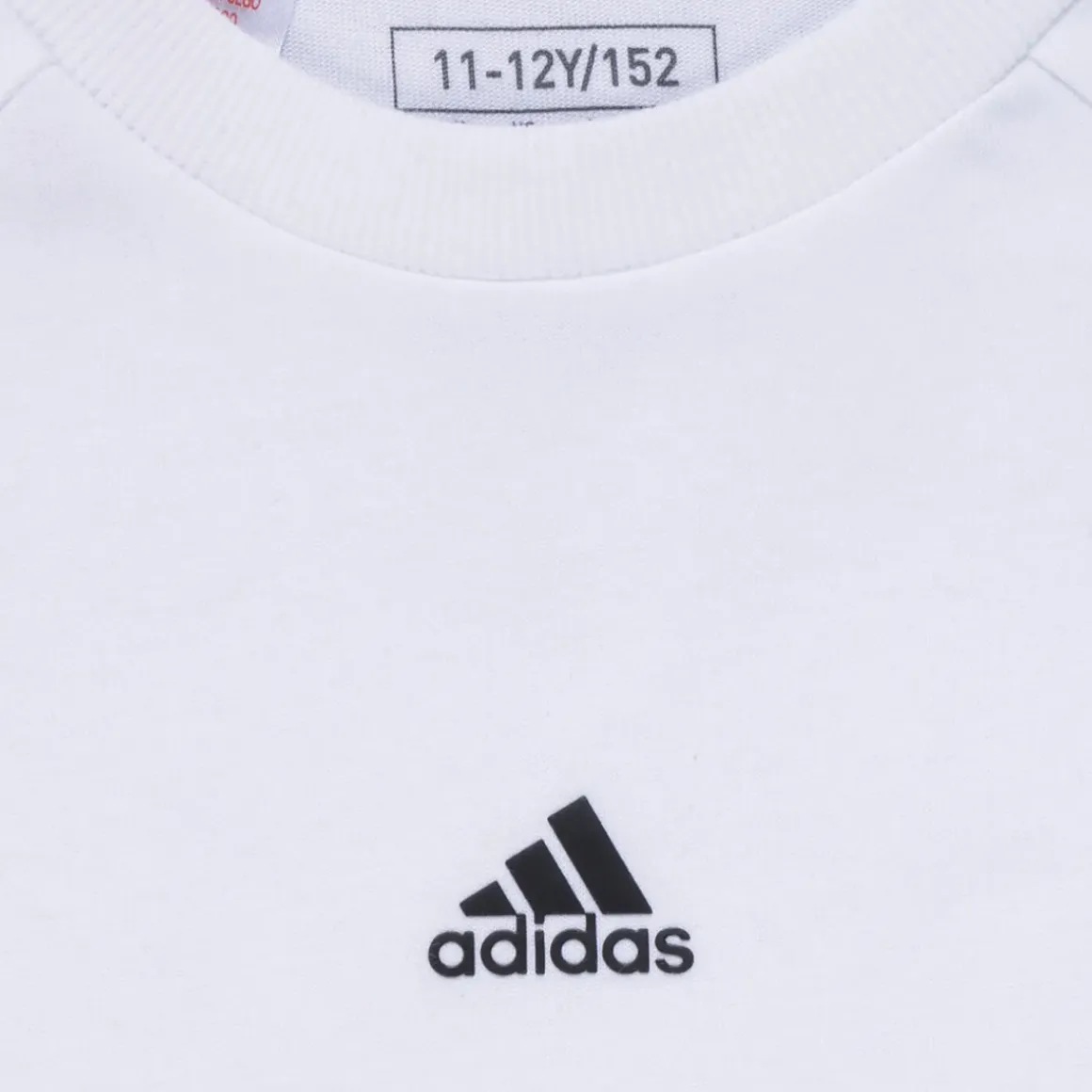 Adidas Sportswear - Street Jam 2-in-1 Long Sleeve Long-Sleeve Top