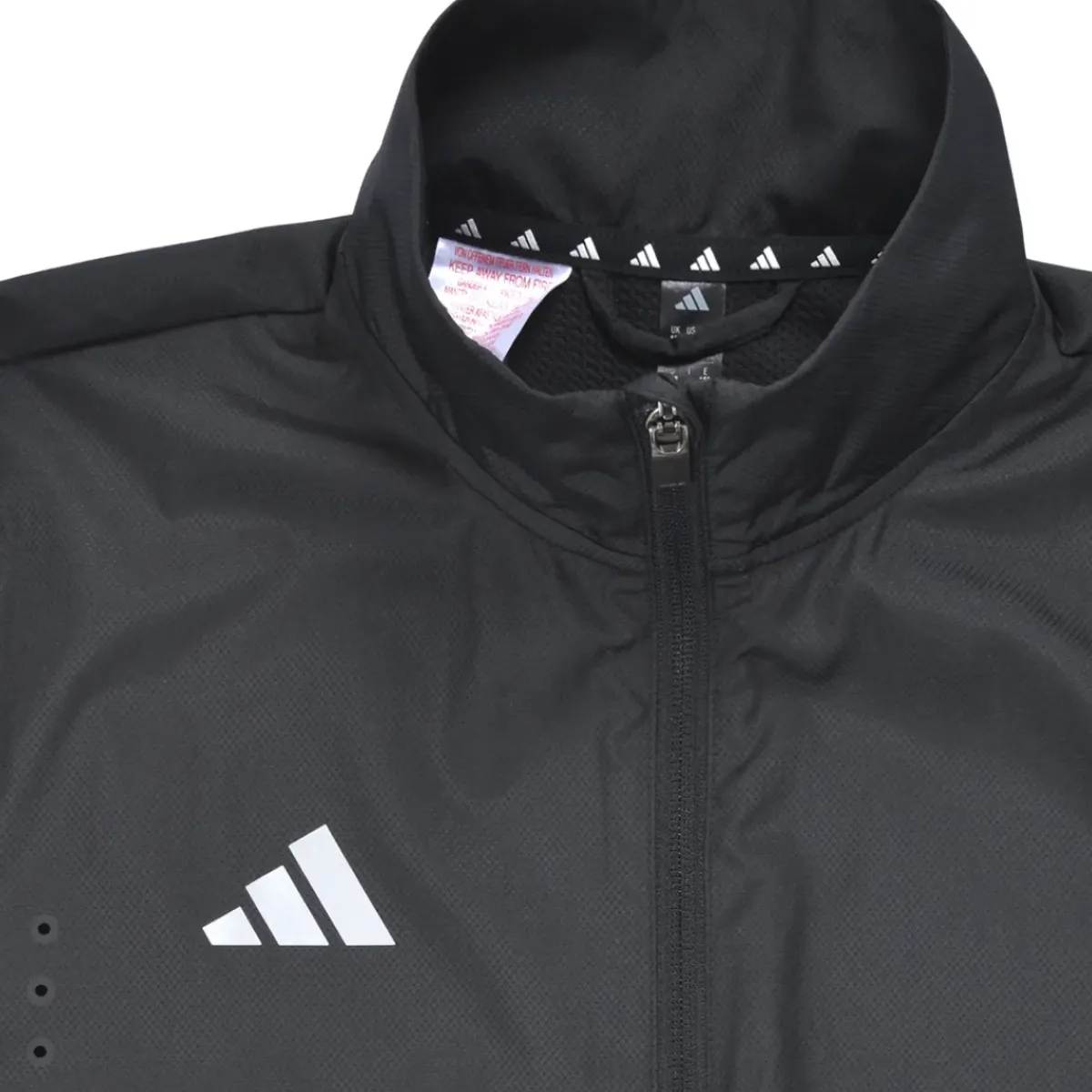 Adidas Sportswear - Team WIND.RDY Jacket