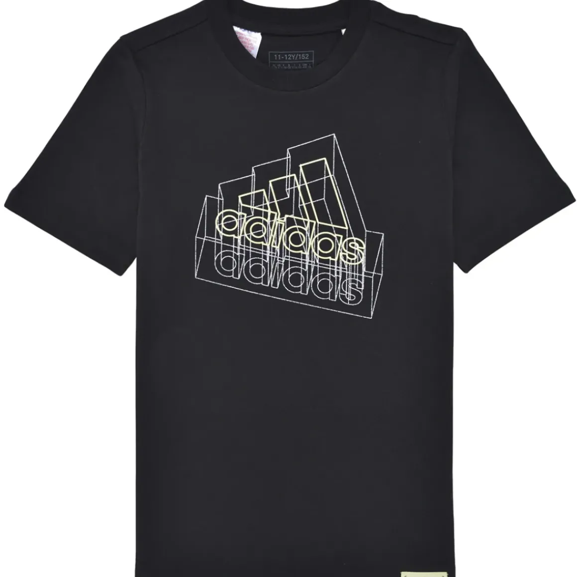 Adidas Sportswear - Tech Table Graphic T-Shirt