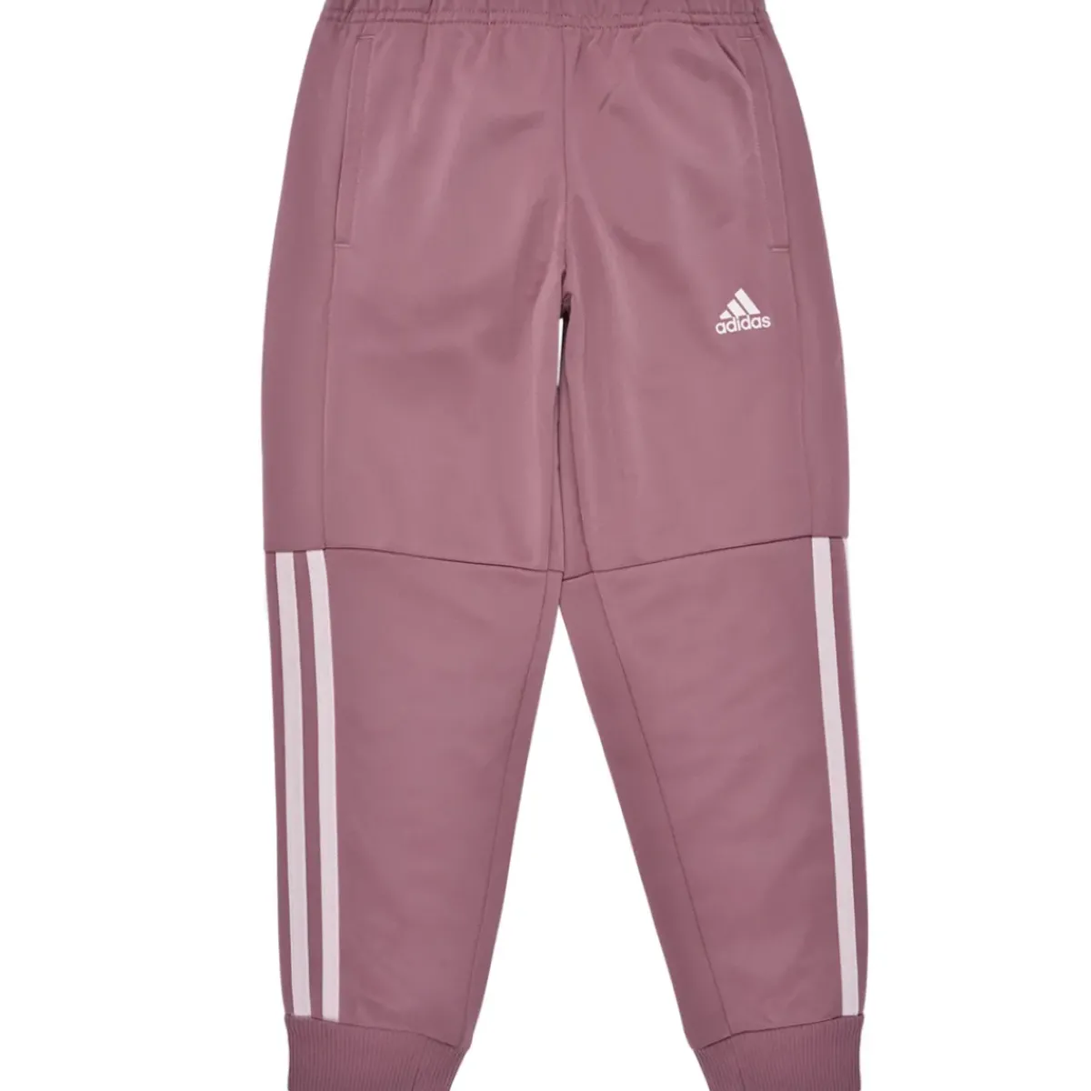 Adidas Sportswear - Tiberio 3-Stripes Colorblock Shiny Track Suit