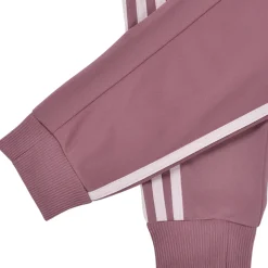 Adidas Sportswear - Tiberio 3-Stripes Colorblock Shiny Track Suit