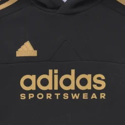 Adidas Sportswear - Tiro Nations Pack Hood