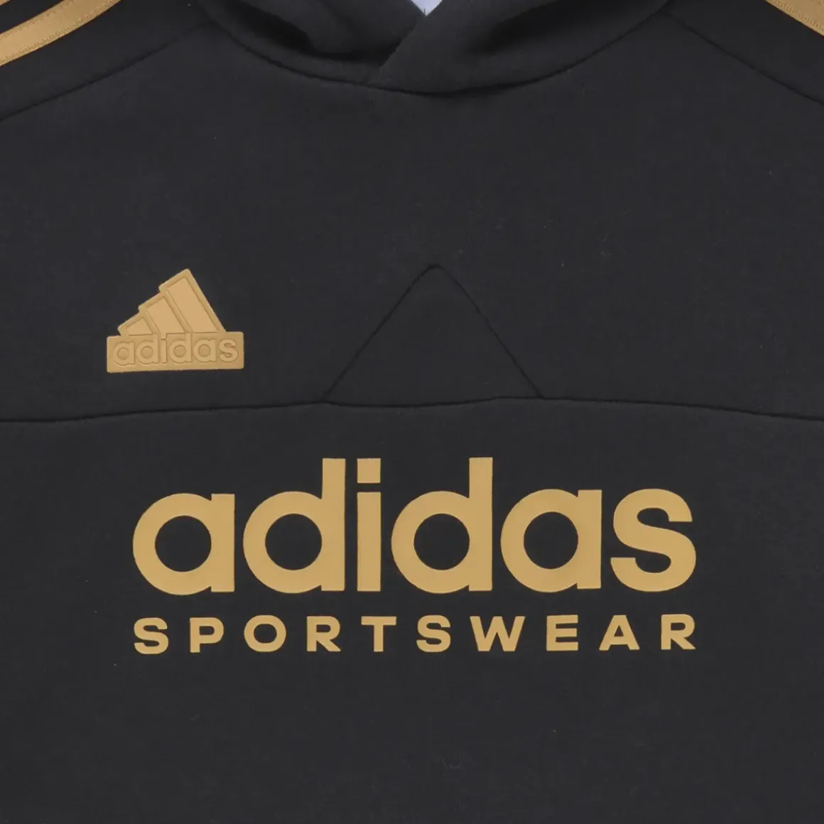 Adidas Sportswear - Tiro Nations Pack Hood