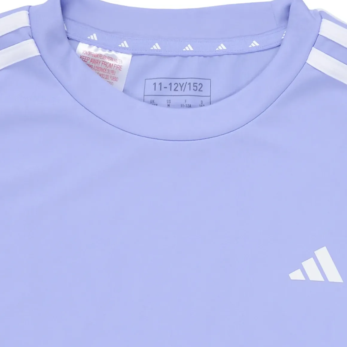 Adidas Sportswear - Train Essentials AEROREADY 3-Stripes Regular-Fit Training Set