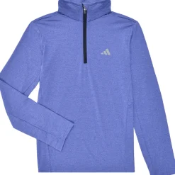 Adidas Sportswear - Training AEROREADY 1/2-Zip Long Sleeve Long-Sleeve Top