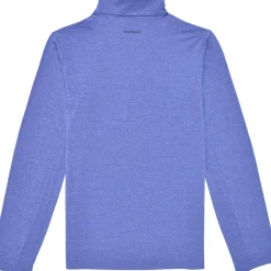 Adidas Sportswear - Training AEROREADY 1/2-Zip Long Sleeve Long-Sleeve Top