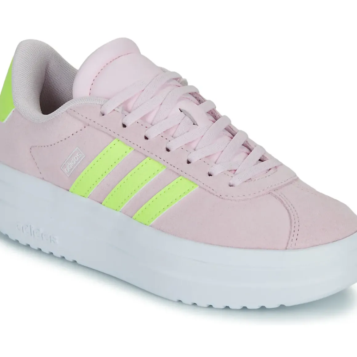 Adidas Sportswear - VL COURT BOLD J