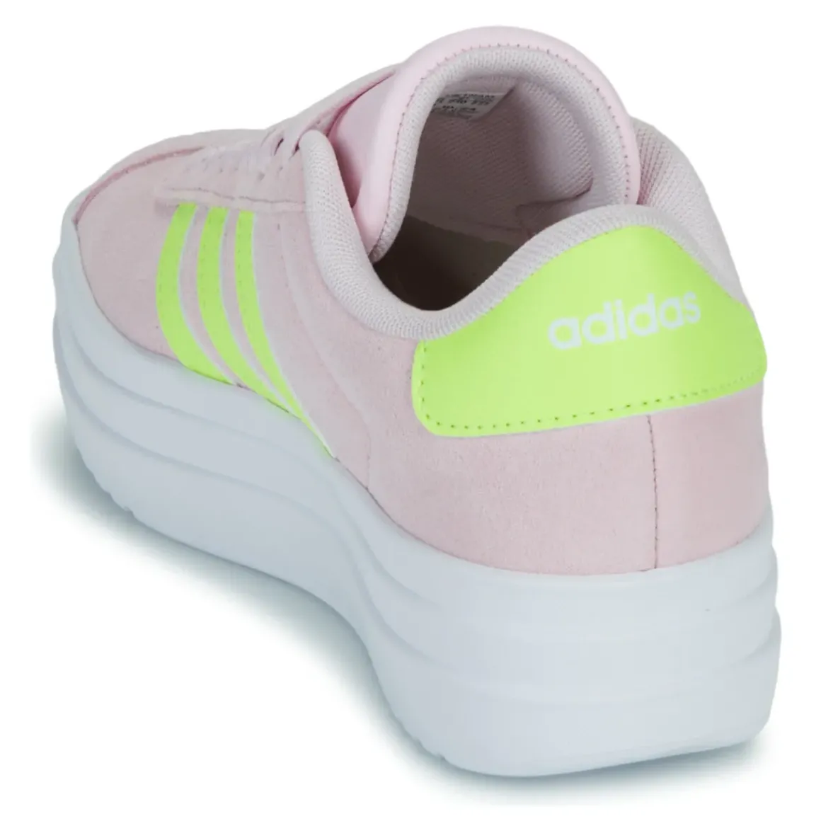 Adidas Sportswear - VL COURT BOLD J