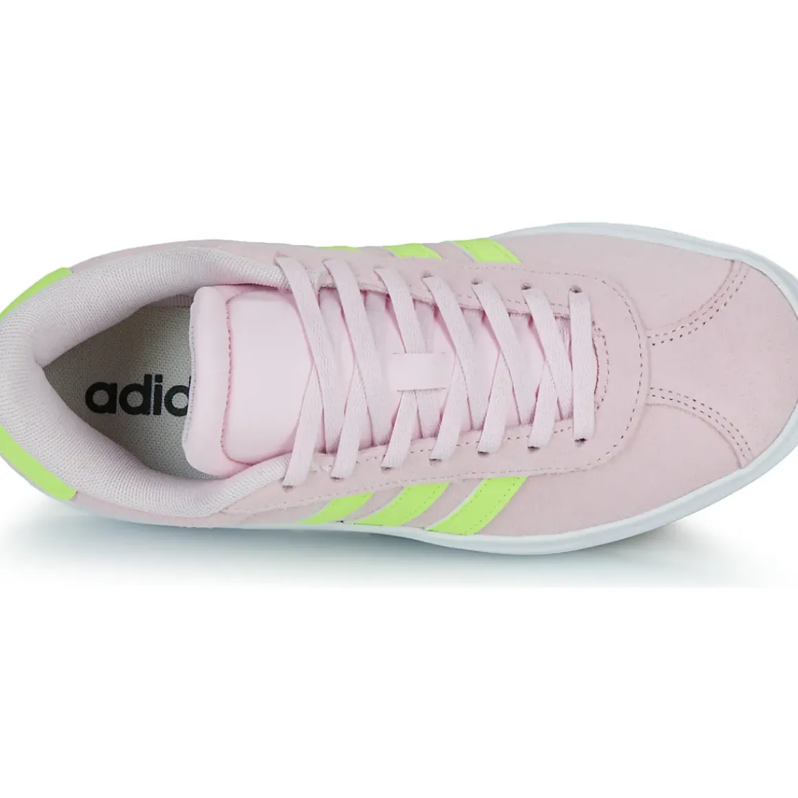 Adidas Sportswear - VL COURT BOLD J