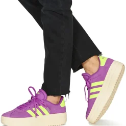 Adidas Sportswear - VL COURT BOLD
