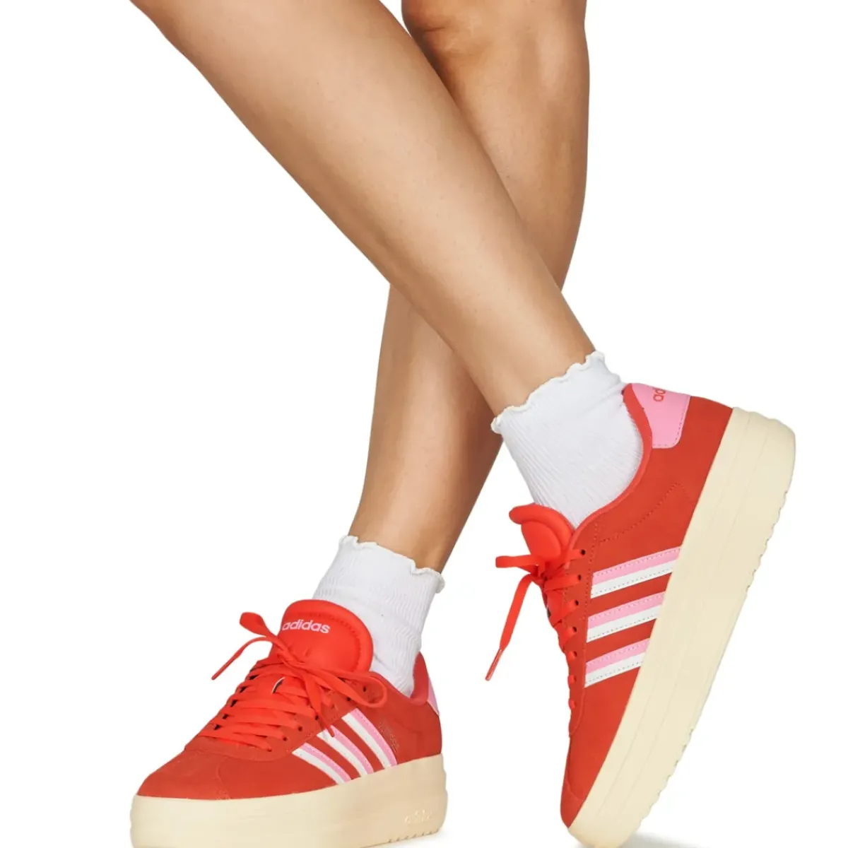Adidas Sportswear - VL COURT BOLD