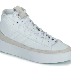 Adidas Sportswear - ZNSORED HI PREM LEATHER