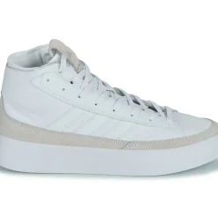 Adidas Sportswear - ZNSORED HI PREM LEATHER