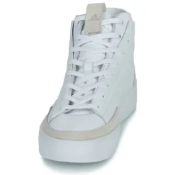 Adidas Sportswear - ZNSORED HI PREM LEATHER