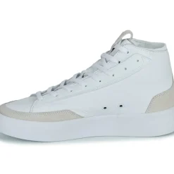 Adidas Sportswear - ZNSORED HI PREM LEATHER
