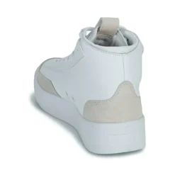 Adidas Sportswear - ZNSORED HI PREM LEATHER