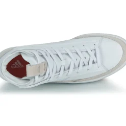 Adidas Sportswear - ZNSORED HI PREM LEATHER