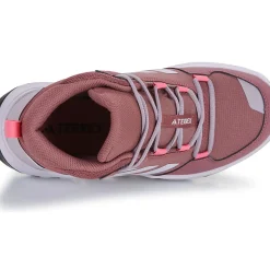 adidas TERREX - TERREX AX4R MID K
