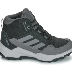 adidas TERREX - TERREX AX4R MID K