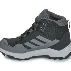 adidas TERREX - TERREX AX4R MID K