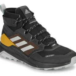 adidas TERREX - TERREX TRAILMAKER MID C.RDY
