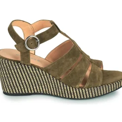 Adige - FLORY V5 VELOURS MILITAIRE