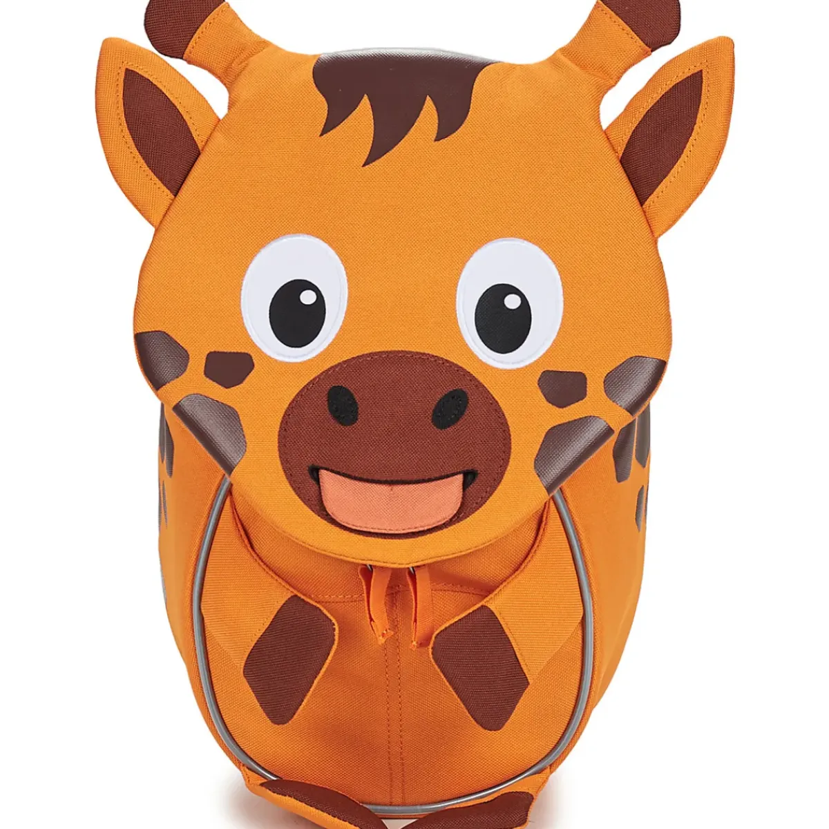 Affenzahn - GIRAFFE