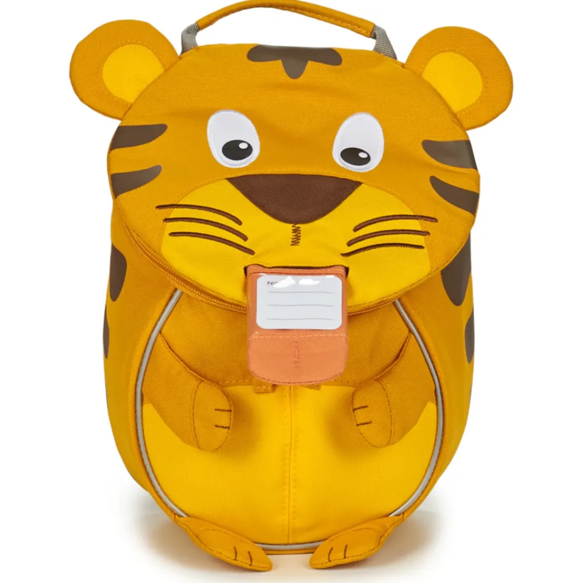 Affenzahn - TIMMY TIGER