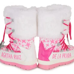 Agatha Ruiz de la Prada - APRES-SKI