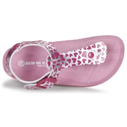 Agatha Ruiz de la Prada - BOUDOU