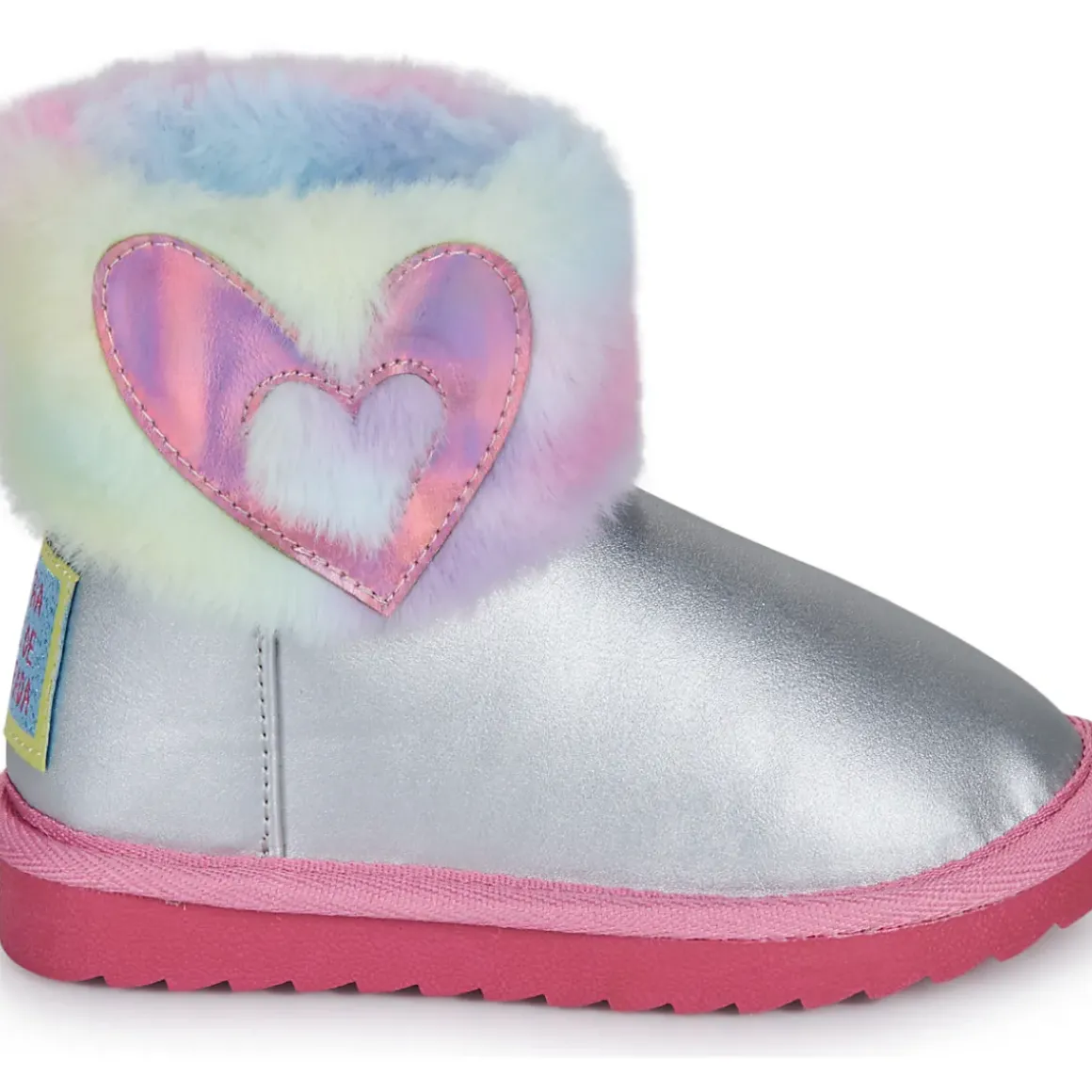 Agatha Ruiz de la Prada - CLOUD