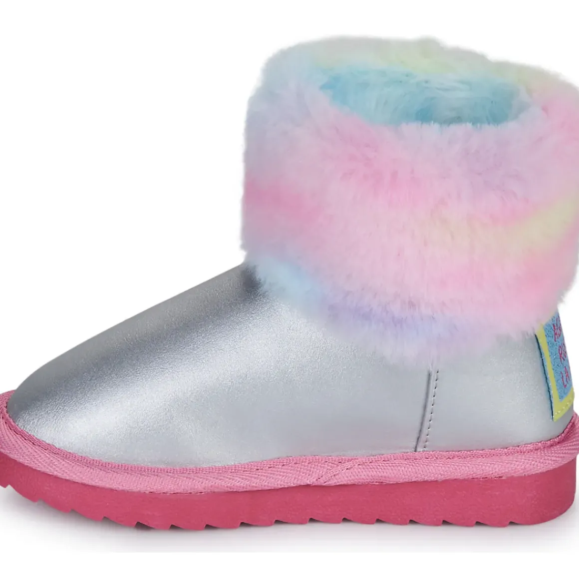 Agatha Ruiz de la Prada - CLOUD
