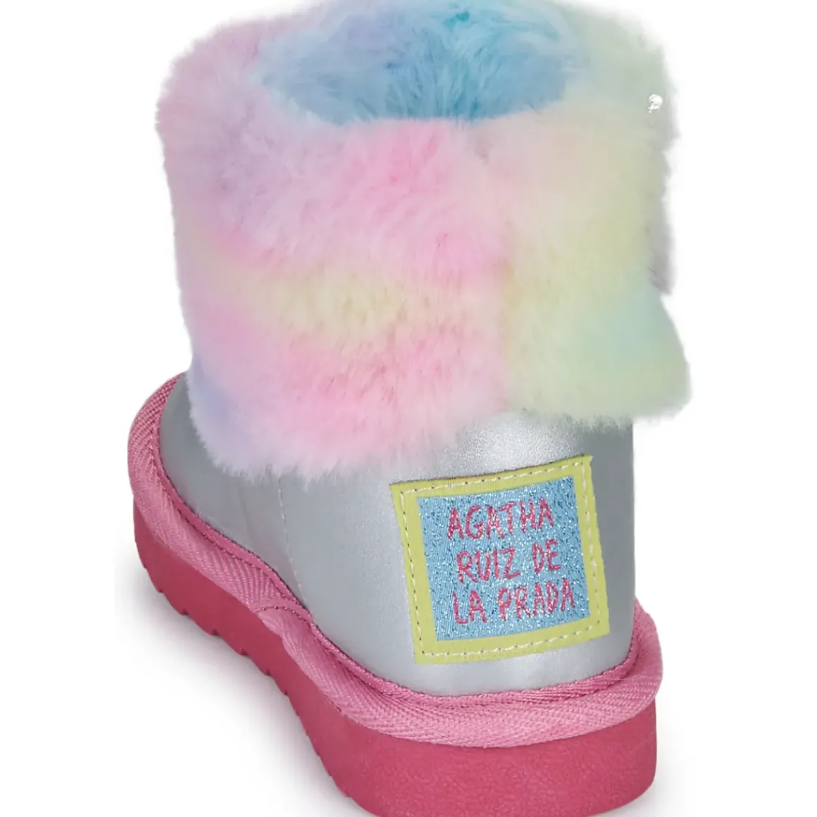 Agatha Ruiz de la Prada - CLOUD