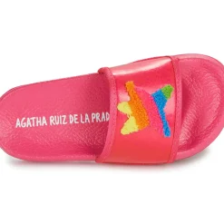 Agatha Ruiz de la Prada - FLIP FLOP ESTRELLA