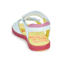 Agatha Ruiz de la Prada - SANDALIA PLAY