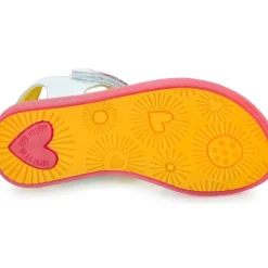 Agatha Ruiz de la Prada - SANDALIA PLAY