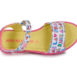 Agatha Ruiz de la Prada - SMILEN
