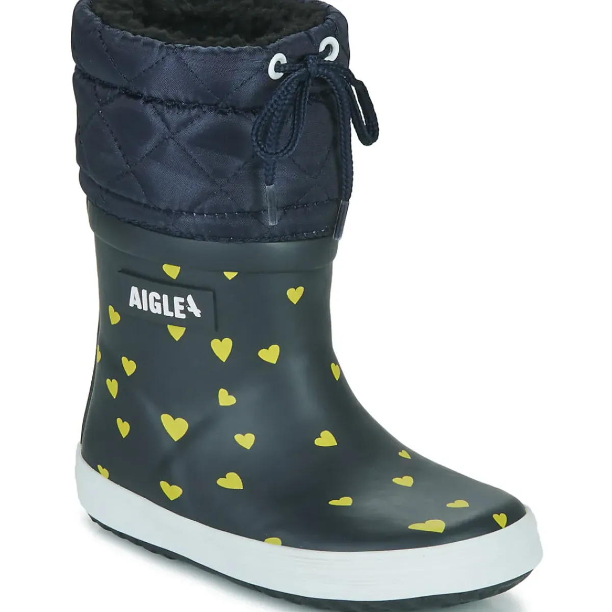 Aigle - GIBOULEE PT 2