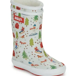 Aigle - LOLLY POP FUR PRINT